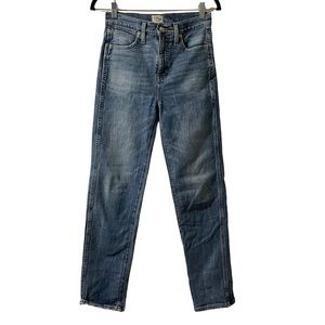 J. Crew Denim, Stovepipe, High-rise, Size 26